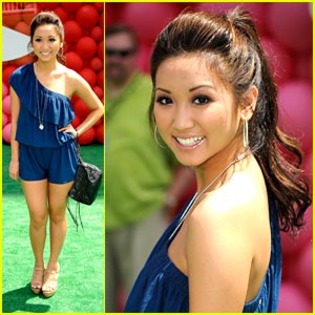 brenda-song-up-premiere