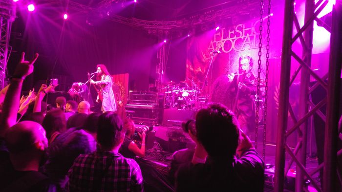 20160412_212632 - Amorphis 3 Aprilie 2016