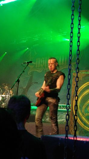 20160412_223909 - Amorphis 3 Aprilie 2016