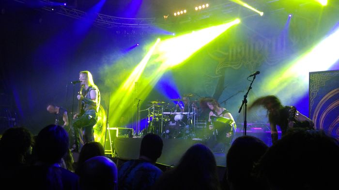 20160412_224542 - Amorphis 3 Aprilie 2016