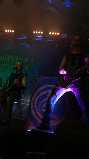 20160412_225252 - Amorphis 3 Aprilie 2016