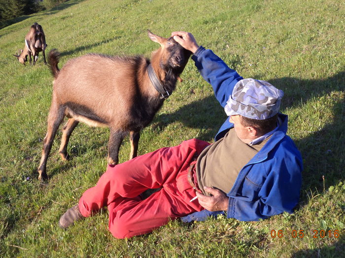 Ghita este satul deja