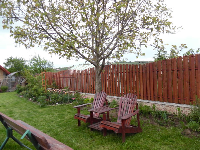 110 - Primavara in gradina 2