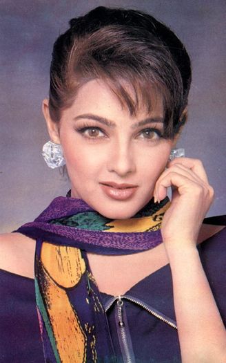 MAMTA KULKARNI