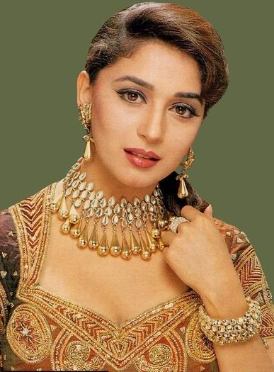 MADHURI DIXIT - ACTRITELE INDIENCE PREFERATELE MELE