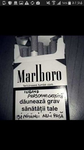 dar apoi te vindeca alta persoana :o3 - x i m givin up on u