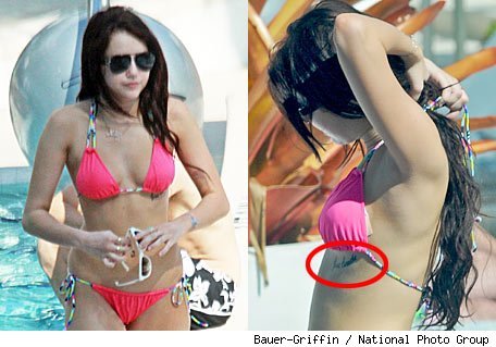 mileytattoo - Miley Cyrus