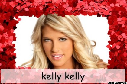 kelly