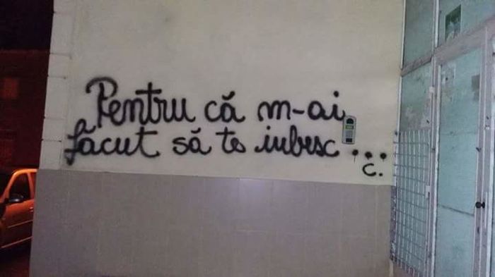  - x i m givin up on u