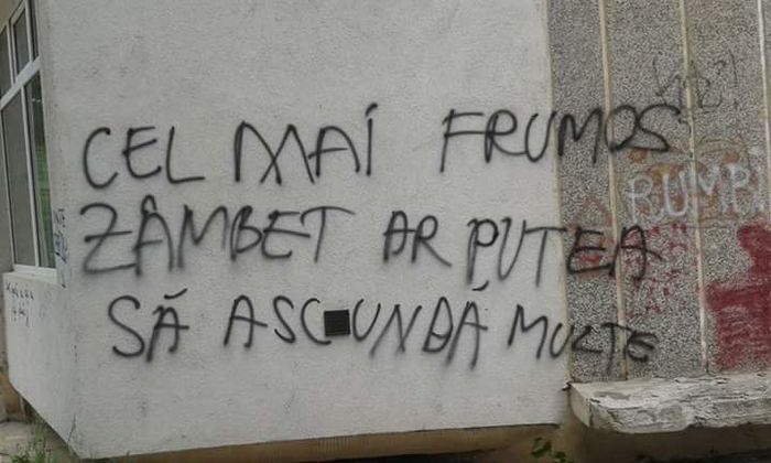  - x i m givin up on u