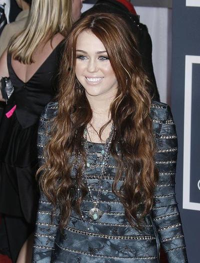 grammy_awards_05_wenn2729691 - x - Miley Cyrus Grammy