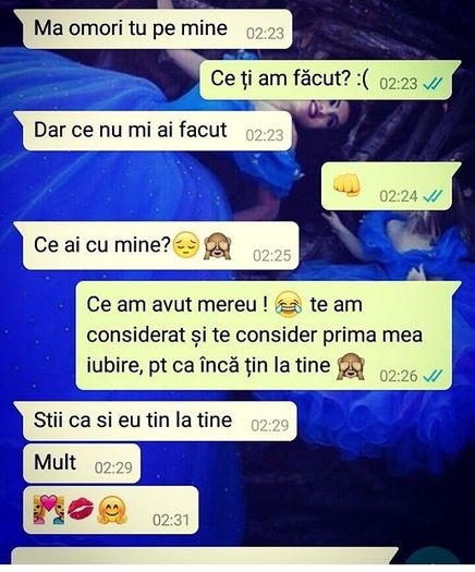 ce usor e la altii csf - I put the hot in psychotic