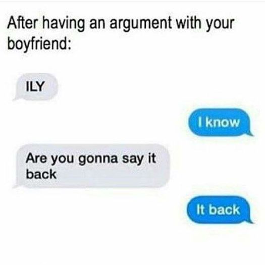  - x i m givin up on u