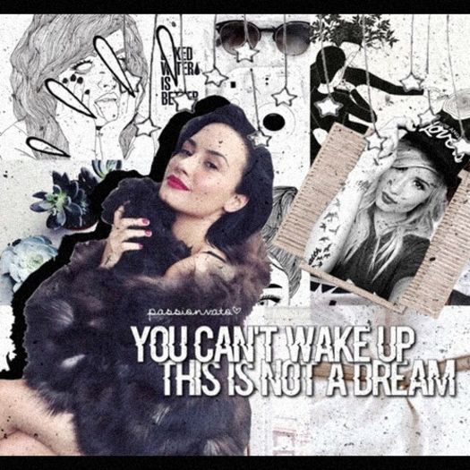 ◤I took a pill in Ibiza to show Avicii I was cool◢　　┋ 9 ᗰᗩI 2016 ♡