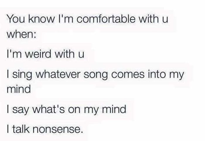  - x i m givin up on u