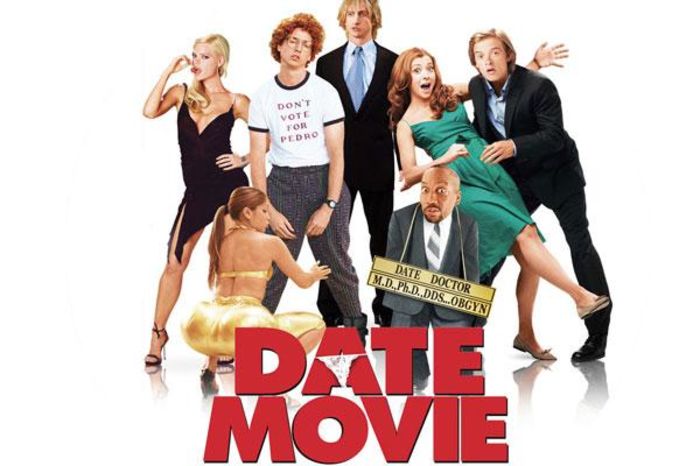 [Date movie]