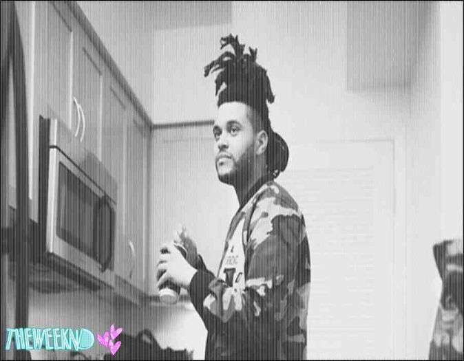 ☪ 10.05.2016 │ day 283 ϟ - Give any other day but - Thursday