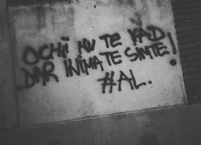  - x i m givin up on u