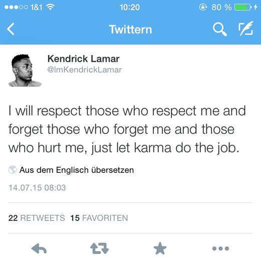  - x i m givin up on u