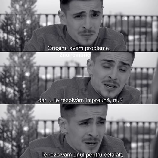  - x i m givin up on u