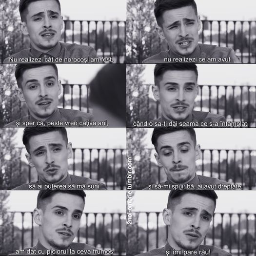  - x i m givin up on u