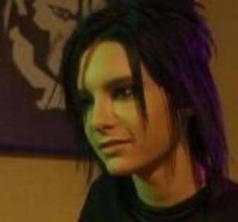 FIXVHUNMTPCDLSVQKRQ - Bill Kaulitz