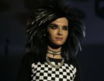 RBIRCHPYYDCXUHILLAM - Bill Kaulitz