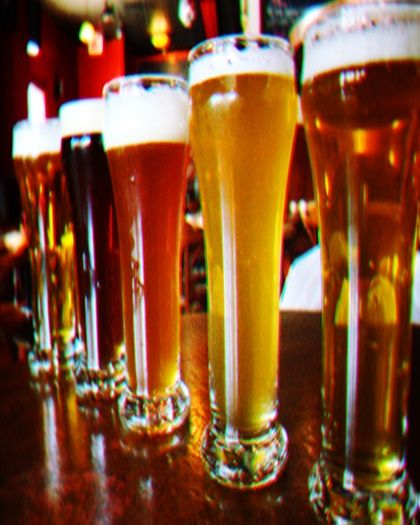 »雅 清.; Rusia nu a considerat berea drept alcool decât până în 2011. Până atunci, era - facts
