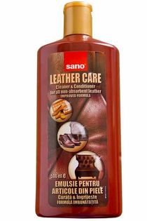 Sano_leather_care