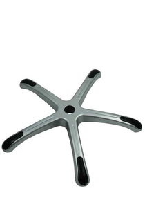 Baza_stea_scaune_ergonomice - Piese Scaune