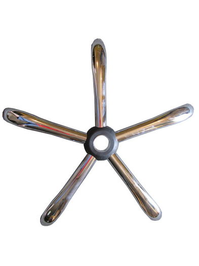 Baza_stea_metalica - Piese Scaune