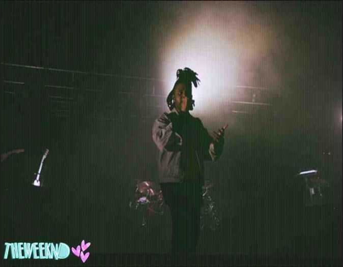 ☪ 12.05.2016 │ day 285 ϟ - Give any other day but - Thursday