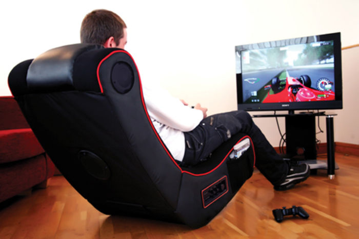 gaming-chairs - Scaune Gaming