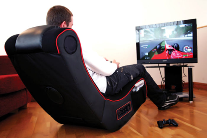 gaming-chairs