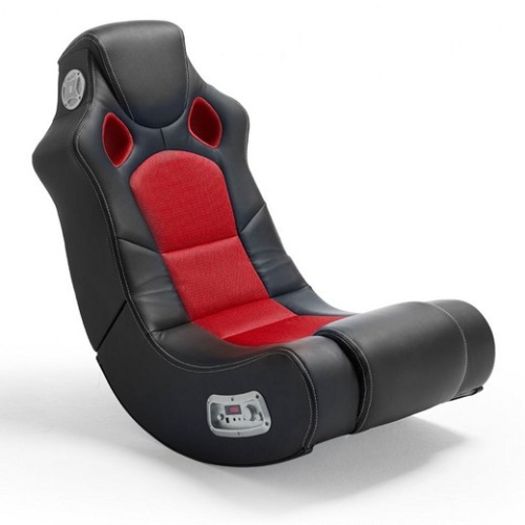 Scaun-gaming-Rocker-Racer