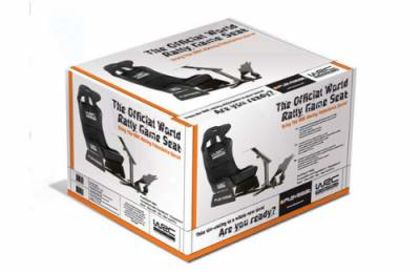 Scaun-gaming-Playseat-WRC-2