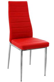 Scaun_bucatarie_BUC263-rosu