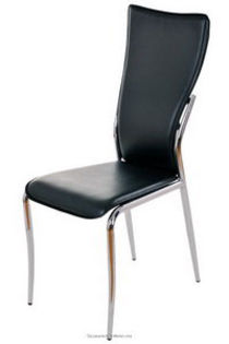 Scaune_bucatarie_ BUC172-negru