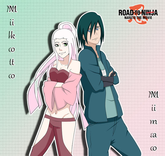 collab minao&mikoto rtn