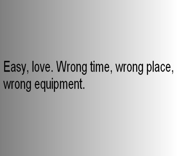 Klaus Mikaelson said it ;; guessed by #ImperfectionIsBeautifulx3.
