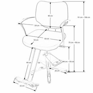 scaun_de_coafor_viola_05_dimensiuni