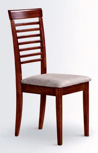 scaun-tapitat-K-40-cires-inchis - Scaune tapitate