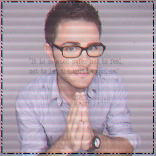 △ ; DAY 44 - Cyprien Iov.