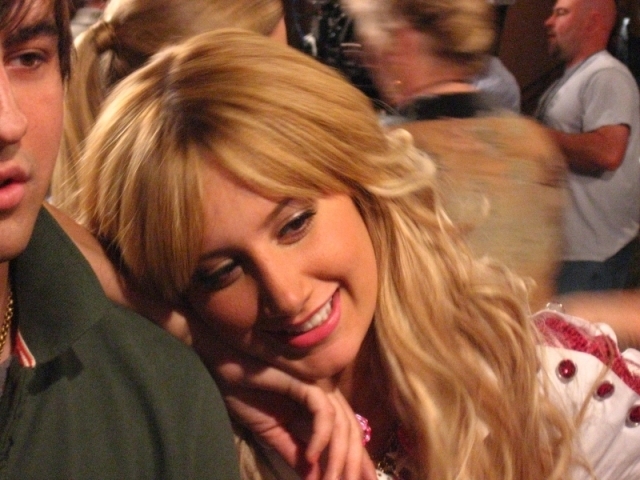 2mrffrp - Ashley Tisdale