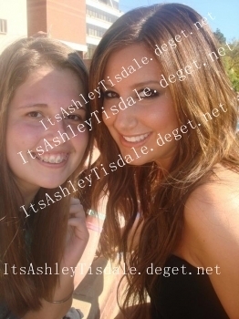 xd6ru8 - Ashley Tisdale