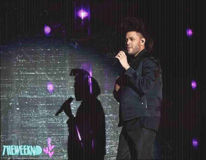 ☪ 14.05.2016 │ day 287 ϟ - Give any other day but - Thursday