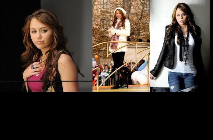 COLAGE2 - Miley Ray Cyrus