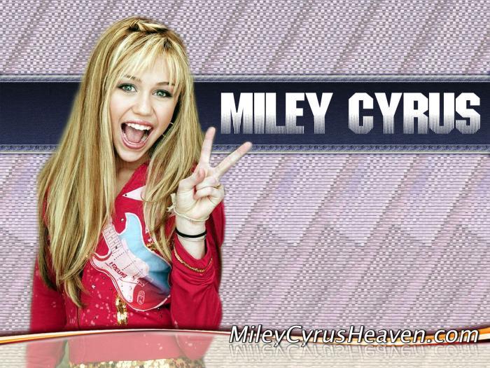 DQBCAUKTGMZKYICVRWL - Miley Ray Cyrus