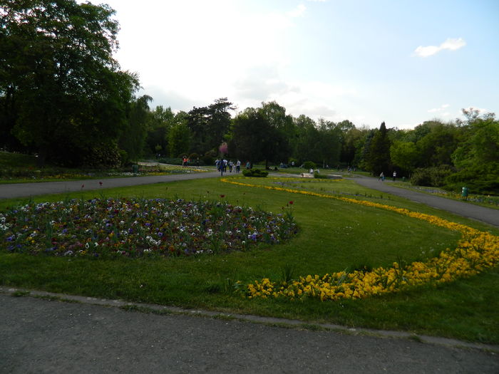 DSCN6215 - 2016 PARCUL BOTANIC TIMISOARA 2