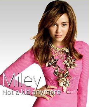 OZEHHRKNAOLKDEOQNEE - Miley Ray Cyrus